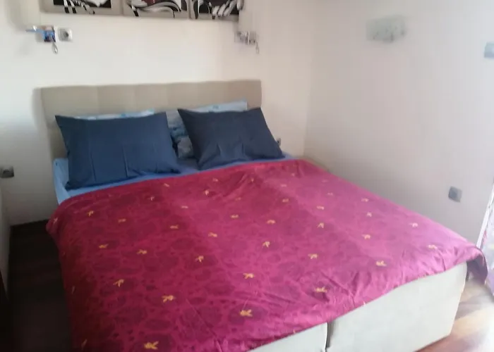 Apartmani Slavica