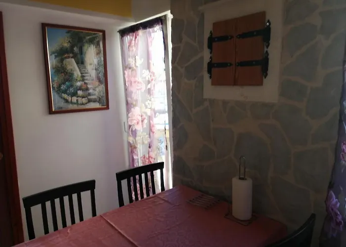 Apartmani Slavica