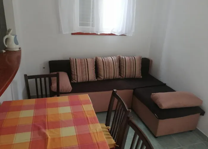Apartmani Slavica