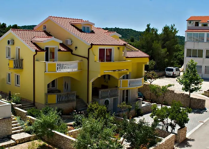 Apartmani Slavica