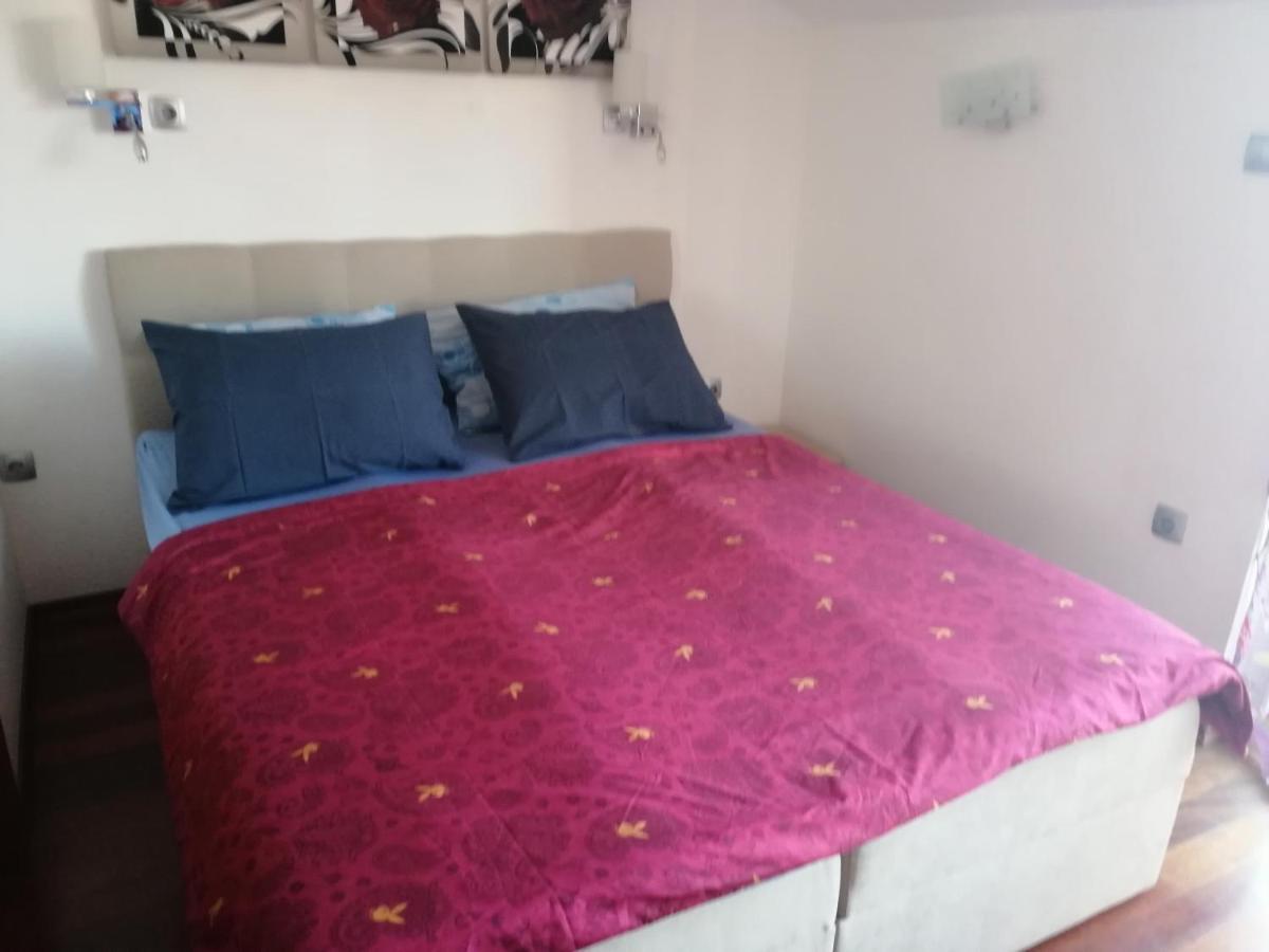 Appartamento Slavica Jezera