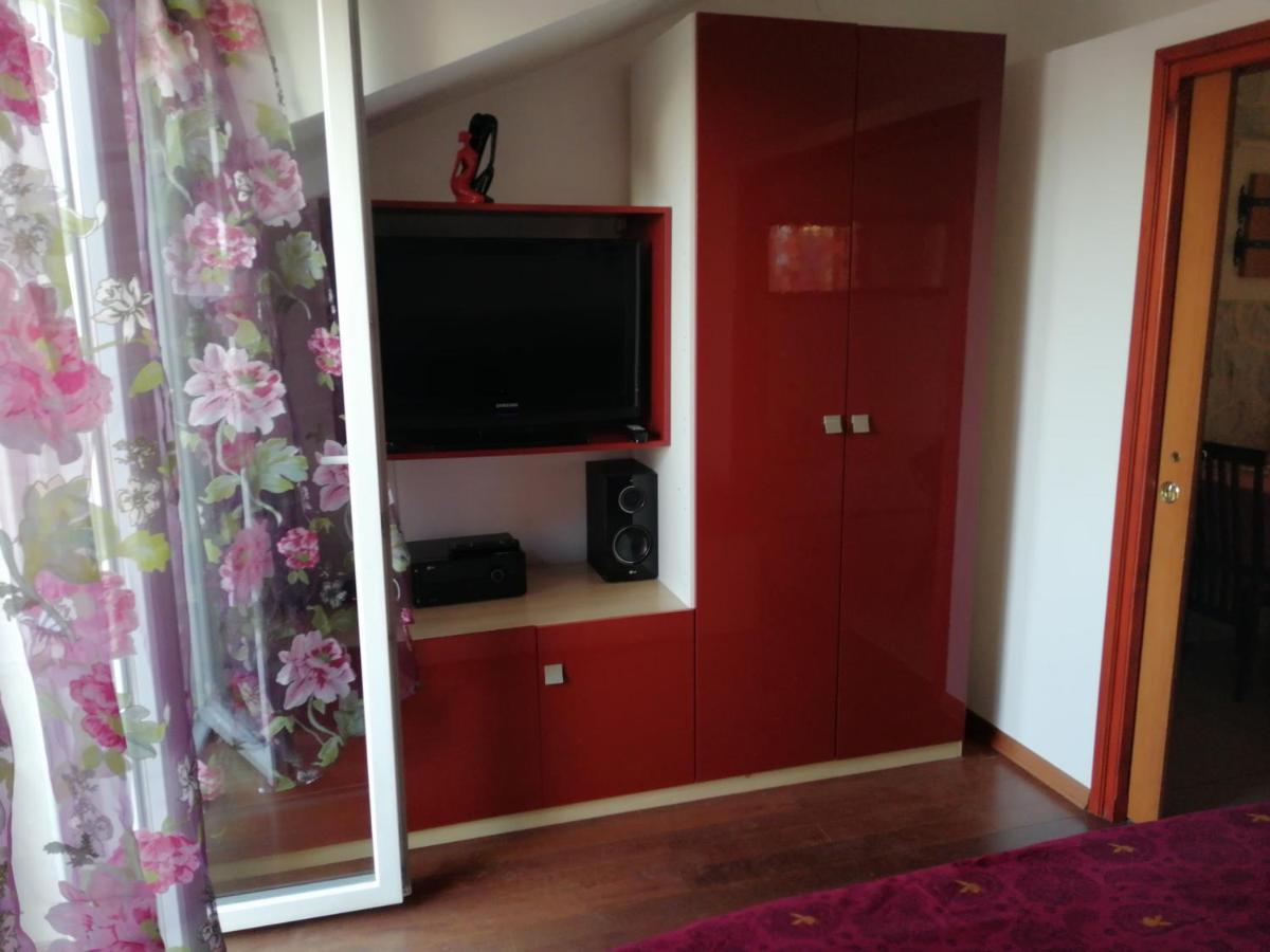Slavica Apartment