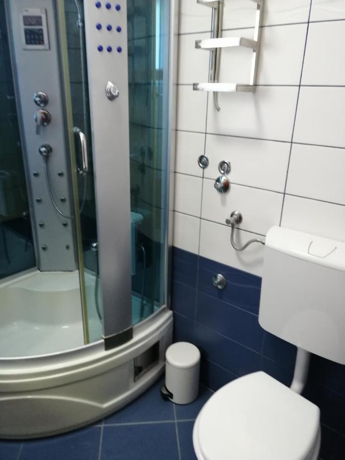 Apartment Slavica Jezera