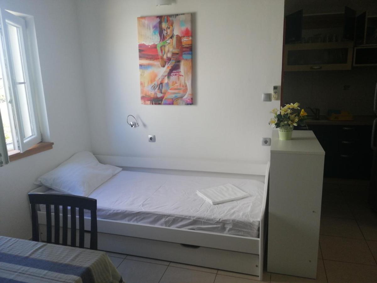 Appartamento Slavica Jezera