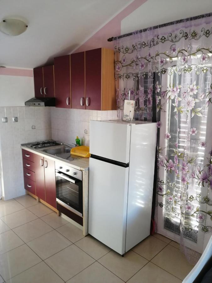 Apartment Slavica Jezera