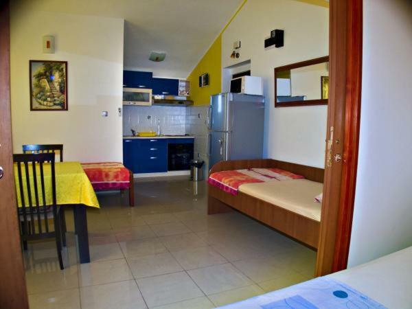 Slavica Apartment *