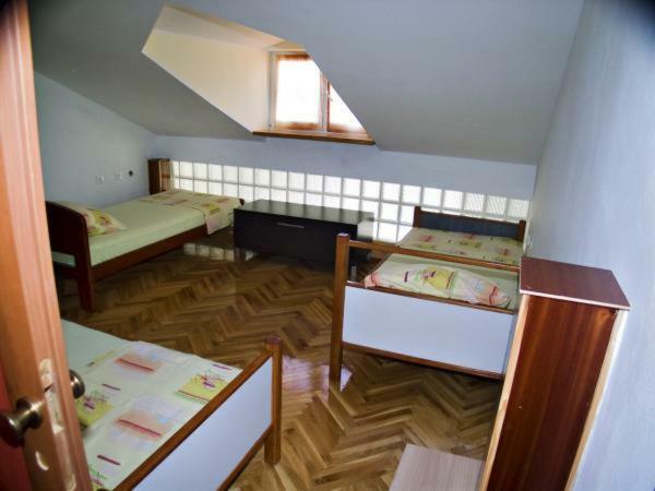 Slavica Apartment Jezera