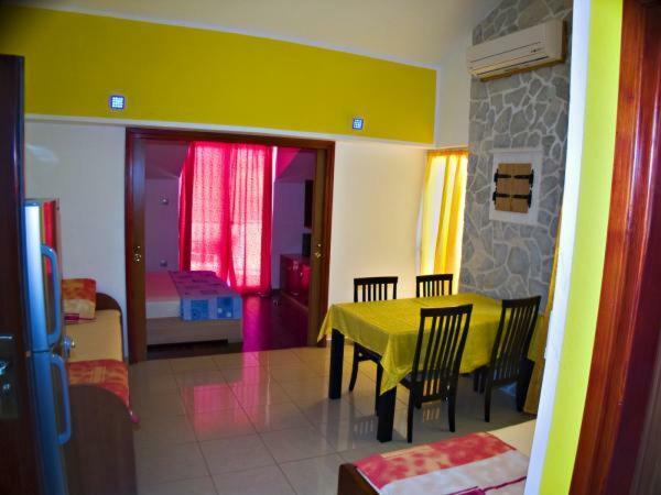 Apartment Slavica